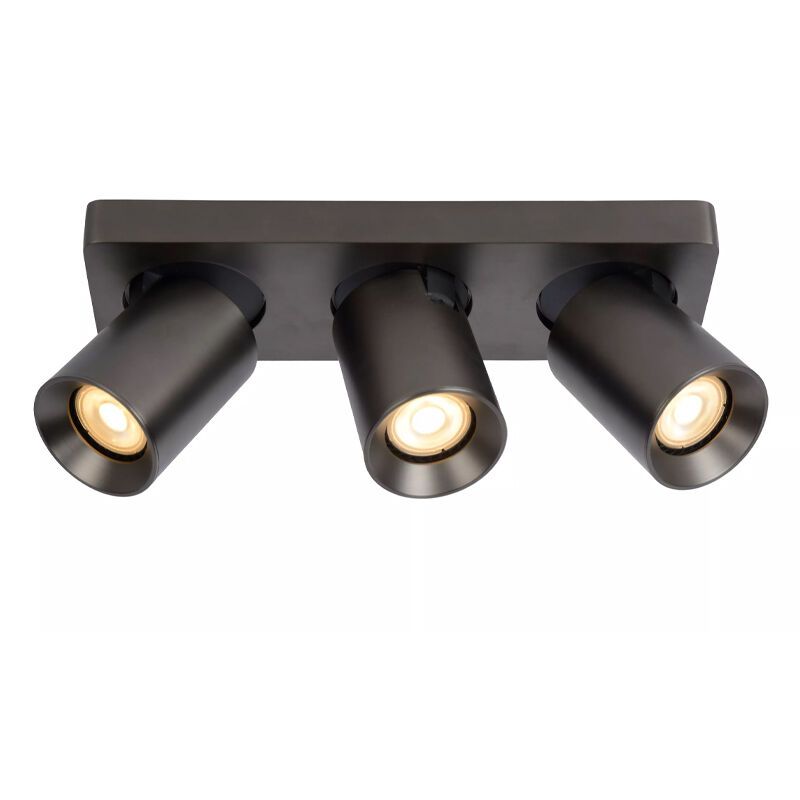 Faretto da soffitto moderno nero, Nigel Faretto da soffitto moderno nero, Nigel