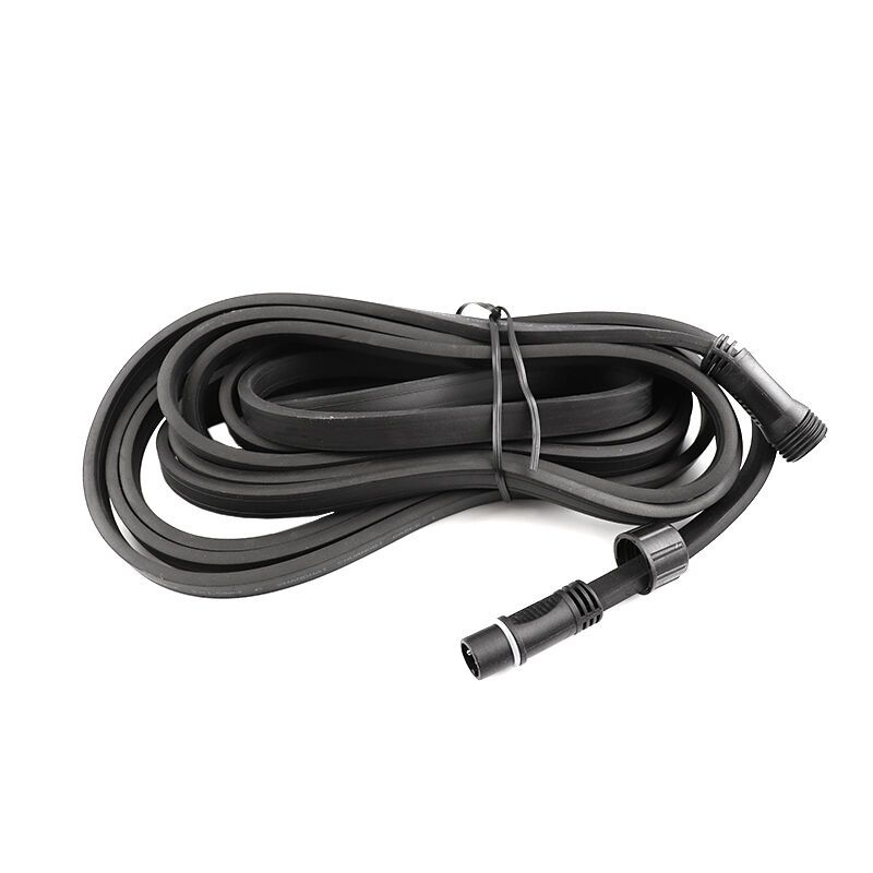 Prolunga da 5 metri per catena luminosa da esterno