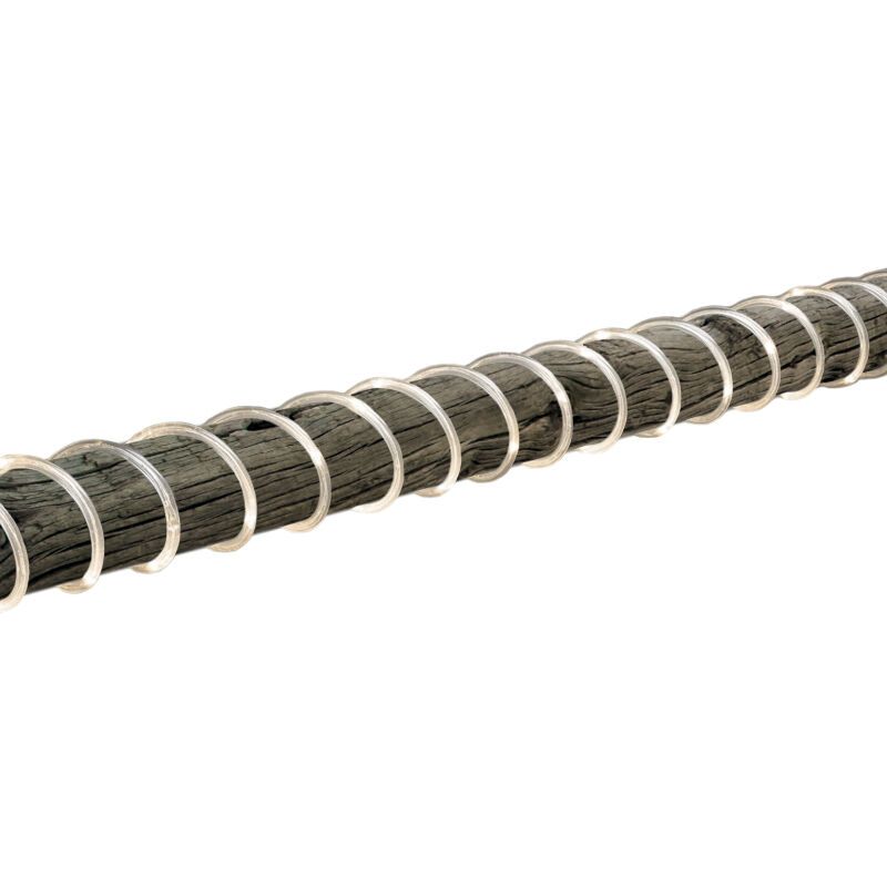 5m tubo luminoso LED, 4000K (bianco), IP65