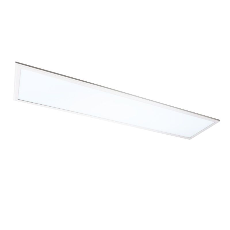 Pannello LED 30x120 - 125 lm/W - UGR<22 - 5000K - retroilluminato
