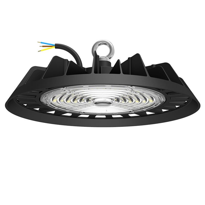 Ufo LED dimmerabile Nevis - 100W - 5500K Ufo LED dimmerabile Nevis - 100W - 5500K