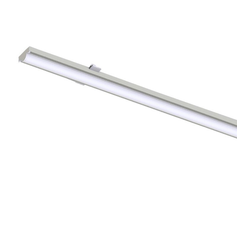 Modulo LED linea di luce - Saturnus - 150 lm/W - 33W/42W/58W/66W - 4000K - 120° Modulo LED linea di luce - Saturnus - 150 lm/W - 33W/42W/58W/66W - 4000K - 120°