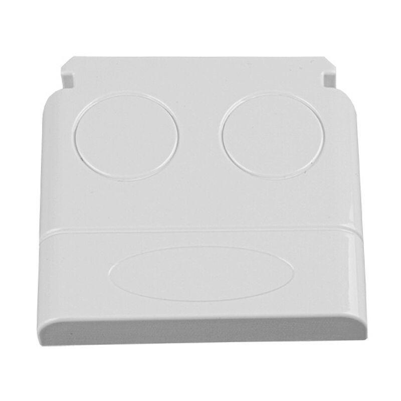 Tappo terminale linea di luce - Saturnus Tappo terminale linea di luce - Saturnus