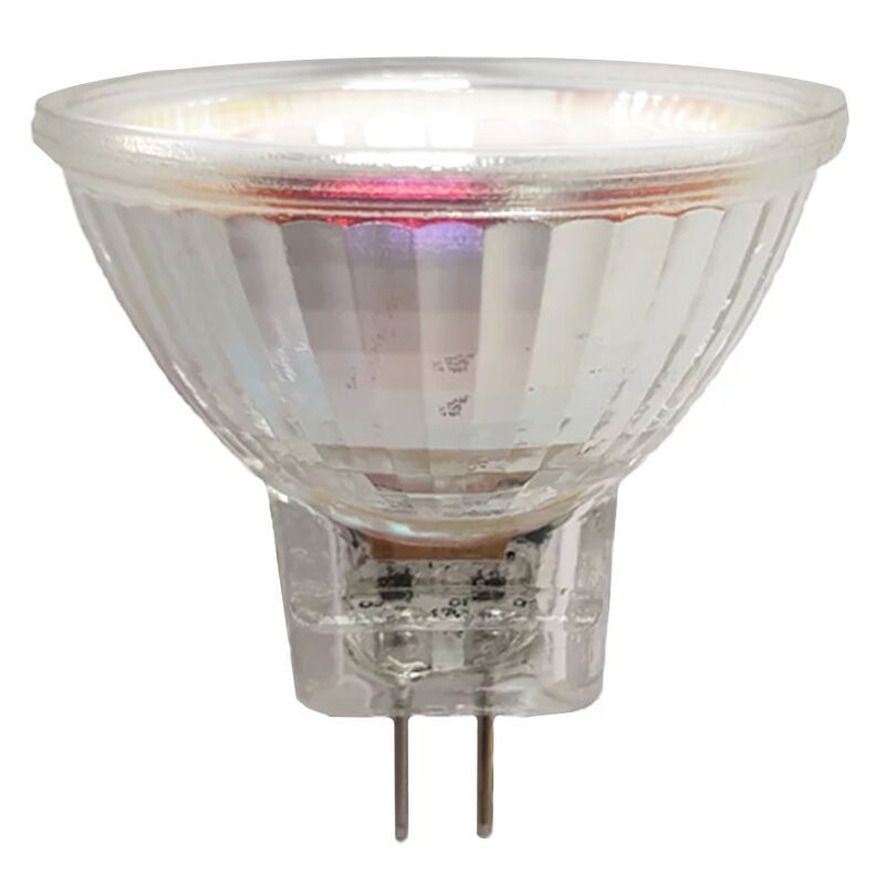 Bisolux lampada LED GU4 (MR11) Ciska, 3W, 4000K Bisolux lampada LED GU4 (MR11) Ciska, 3W, 4000K