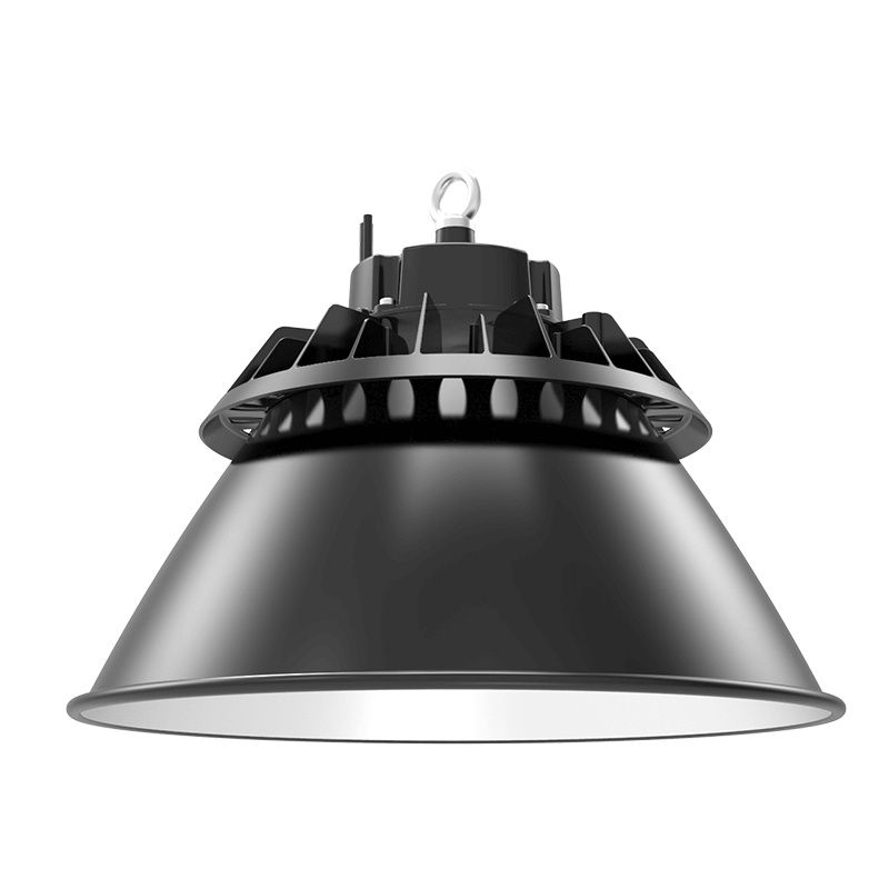Riflettore in alluminio per ufo LED Acco 60-80-100W Riflettore in alluminio per ufo LED Acco 60-80-100W