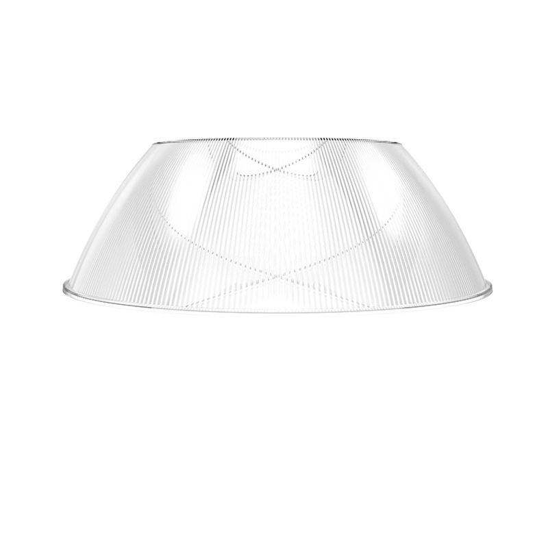 Riflettore in PC per ufo LED Acco 80-120-150W
