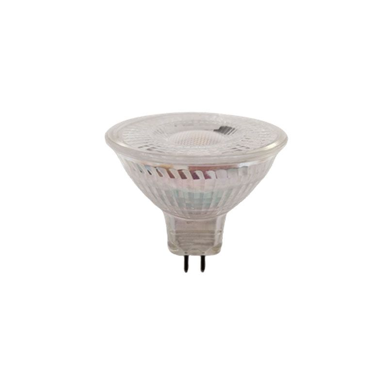 Lampadina LED GU5.3 dimmerabile Iven, 5W, 4000K