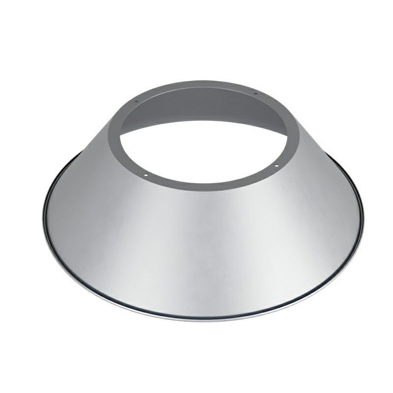 Riflettore per lampadari ad alta baia Abram 120W/150W/200W Riflettore per lampadari ad alta baia Abram 120W/150W/200W