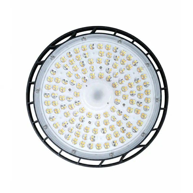 Bisolux ufo LED - Surya - 100W/120W/150W - Interruttore bianco - IP66 Bisolux ufo LED - Surya - 100W/120W/150W - Interruttore bianco - IP66