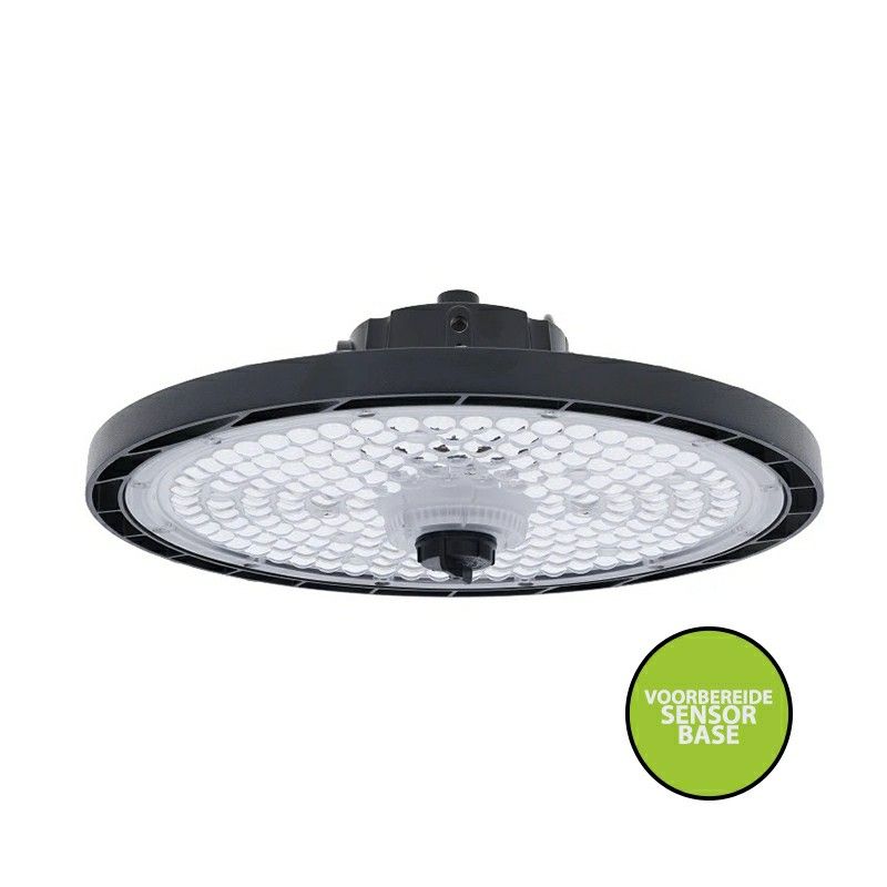 Bisolux ufo LED - Surya - 100W/150W/200W - Interruttore bianco - IP66 Bisolux ufo LED - Surya - 100W/150W/200W - Interruttore bianco - IP66