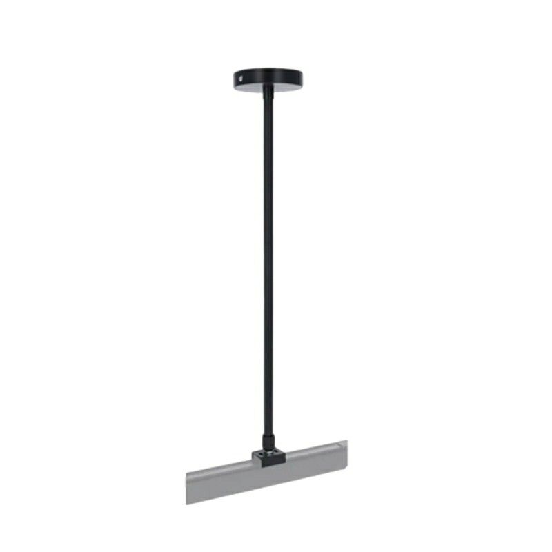 Sistema di sospensione trifase, nero, 100-200 cm, 2 pezzi Sistema di sospensione trifase, nero, 100-200 cm, 2 pezzi