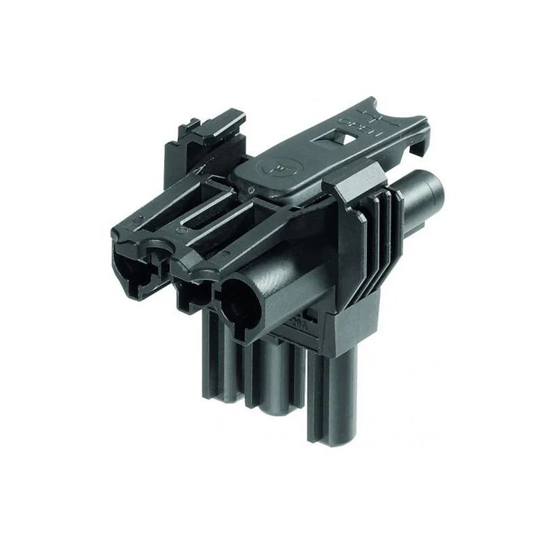 Ripartitore a T Wieland GST18I3