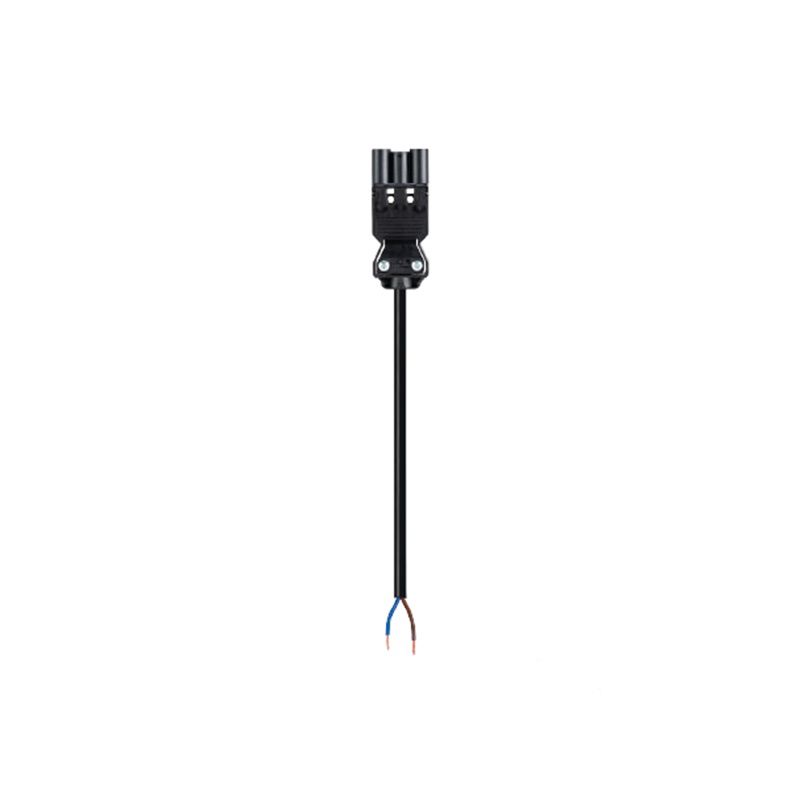 Cavo di collegamento Wieland GST18I3 maschio 0,75 mm² 0,5 metri
