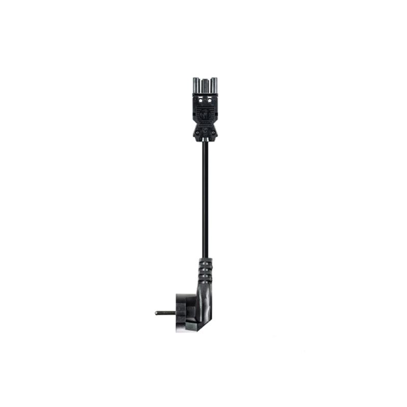 Cavo di alimentazione Wieland GST18I3 1,5 mm² 3 metri
