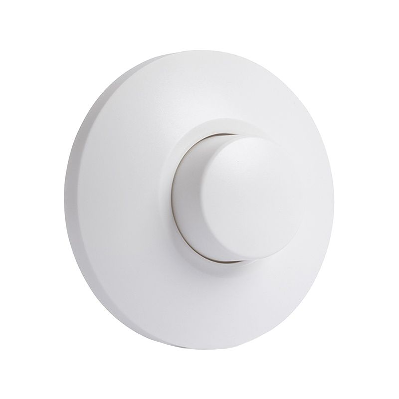 Dimmer da pavimento a LED bianco 0-50W Dimmer da pavimento a LED bianco 0-50W
