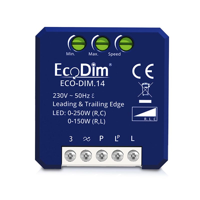 Modulo integrato dimmer LED Modulo integrato dimmer LED