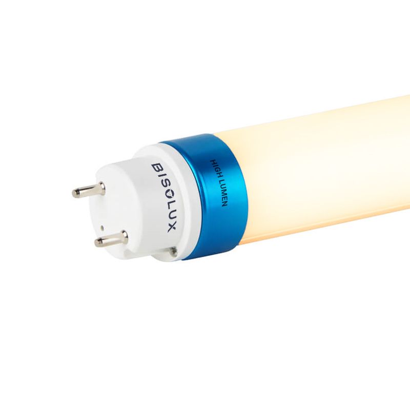 105 cm Bisolux tubo neon - 3000K - 15W - 2100 lm