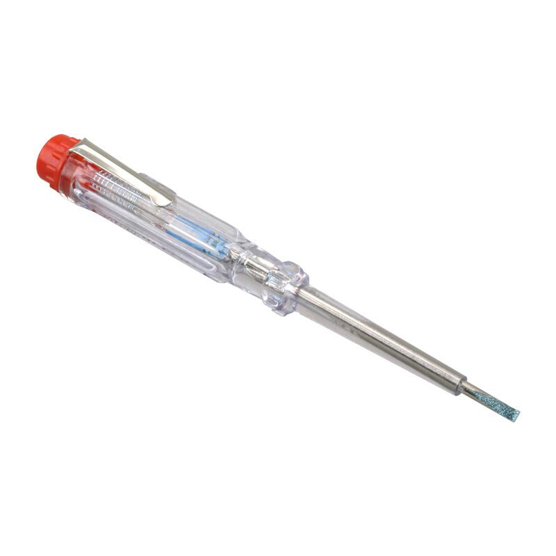 Tester di tensione, modello piccolo