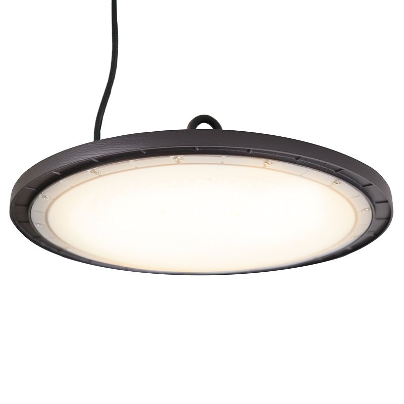 Bisolux ufo LED - 200W - 4000K - IP65