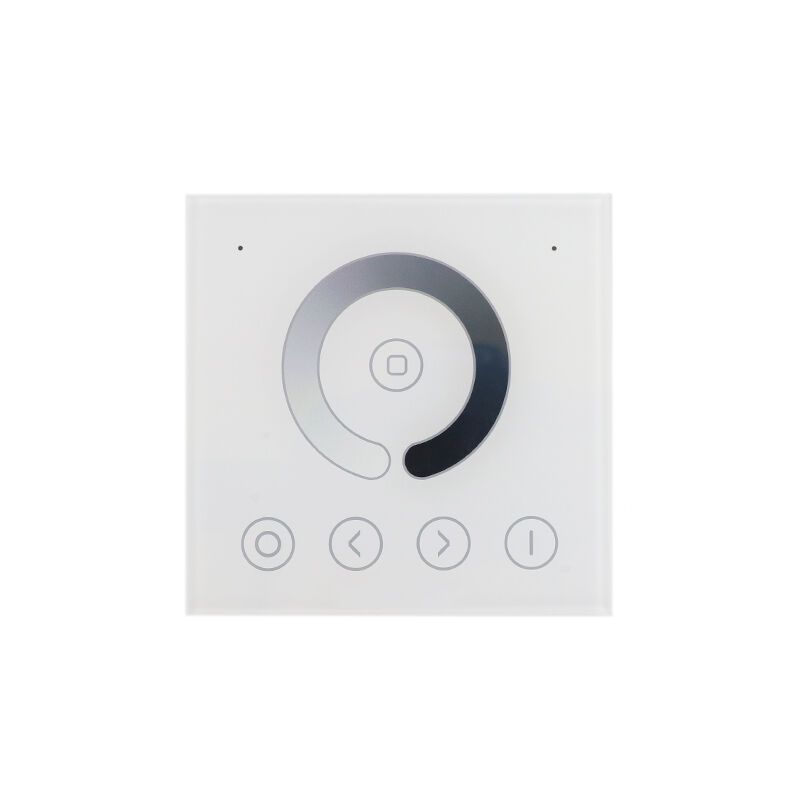 Dimmer da parete per faretti per veranda