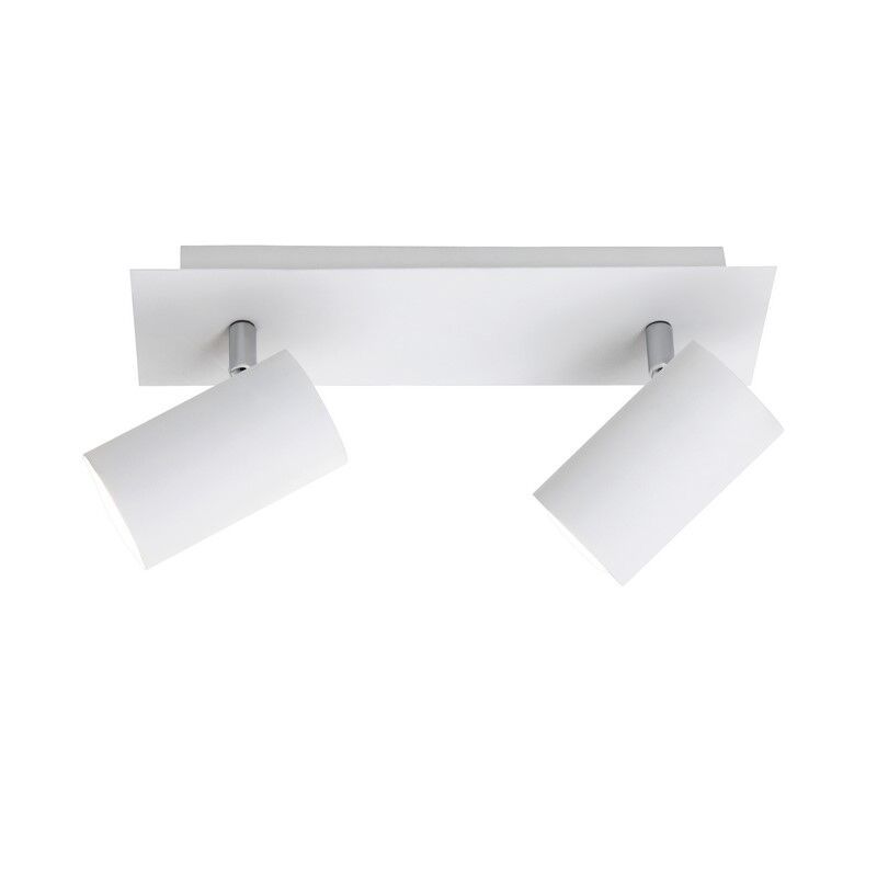 Faretto da soffitto moderno bianco, Kaso Faretto da soffitto moderno bianco, Kaso