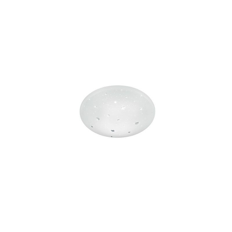 Plafoniera moderna bianca, Gimming, 12W, 4000K LED, IP44 Plafoniera moderna bianca, Gimming, 12W, 4000K LED, IP44