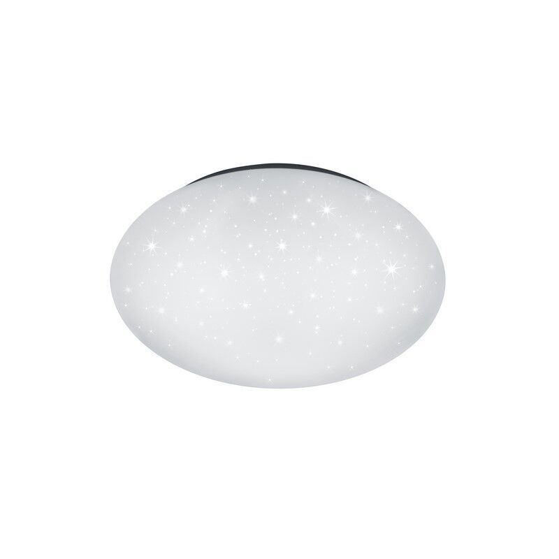 Lampada da soffitto moderna bianca, Alice, 46W, 4000K LED Lampada da soffitto moderna bianca, Alice, 46W, 4000K LED