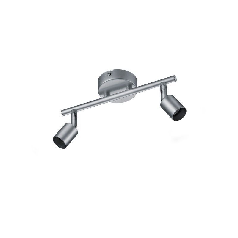 Faretto da soffitto moderno argento, Belal Faretto da soffitto moderno argento, Belal
