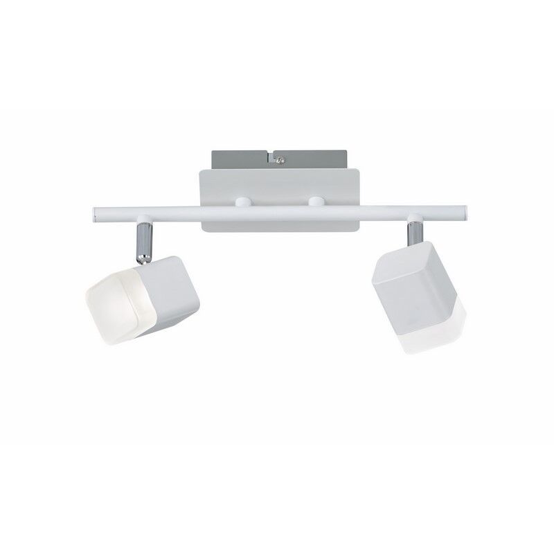Faretto da soffitto moderno bianco, Kolind, 4W, 3000K LED Faretto da soffitto moderno bianco, Kolind, 4W, 3000K LED