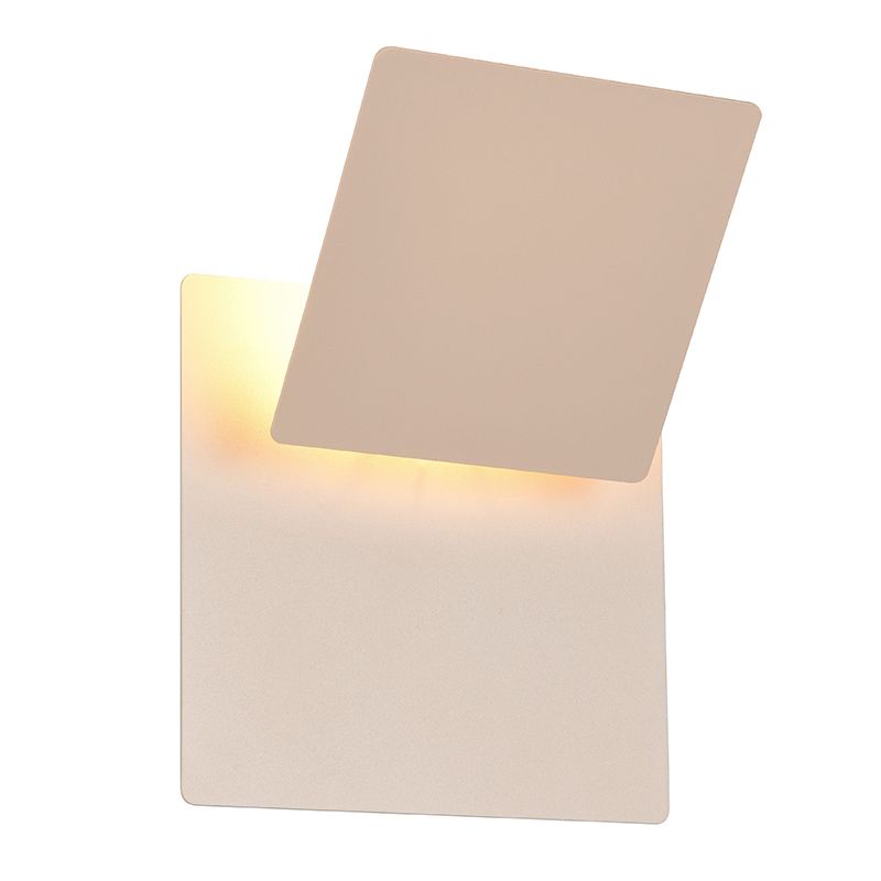 Applique da parete moderna beige, Turan Applique da parete moderna beige, Turan