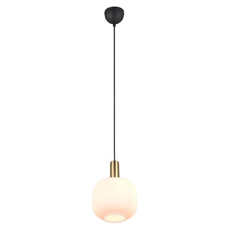 Lampada a sospensione design bianca, Nurullah Lampada a sospensione design bianca, Nurullah