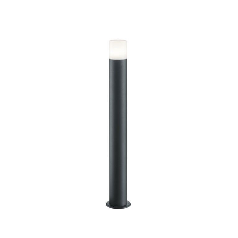 Lampada da esterno moderna antracite, Fjelso, IP44