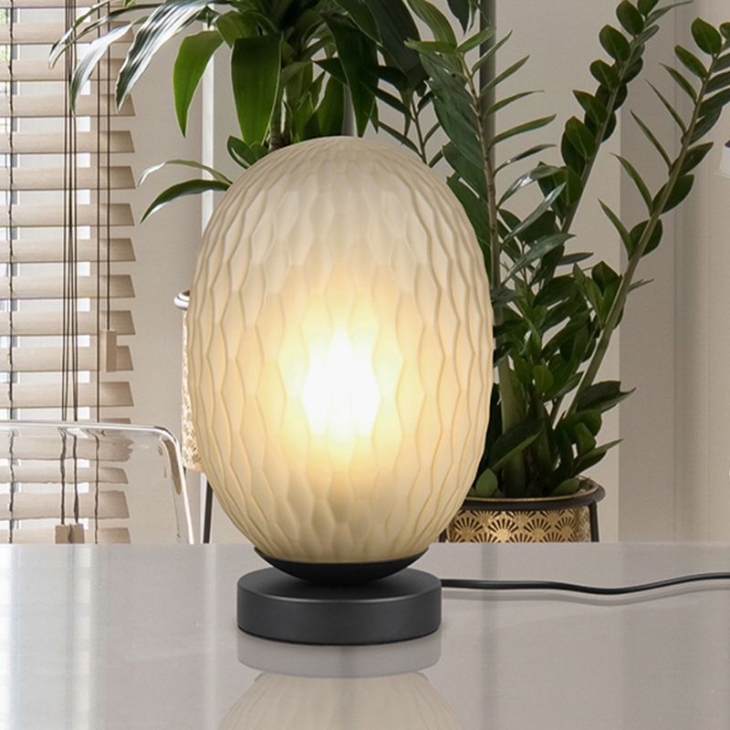 Lampada da tavolo design verde, Danyal Lampada da tavolo design verde, Danyal
