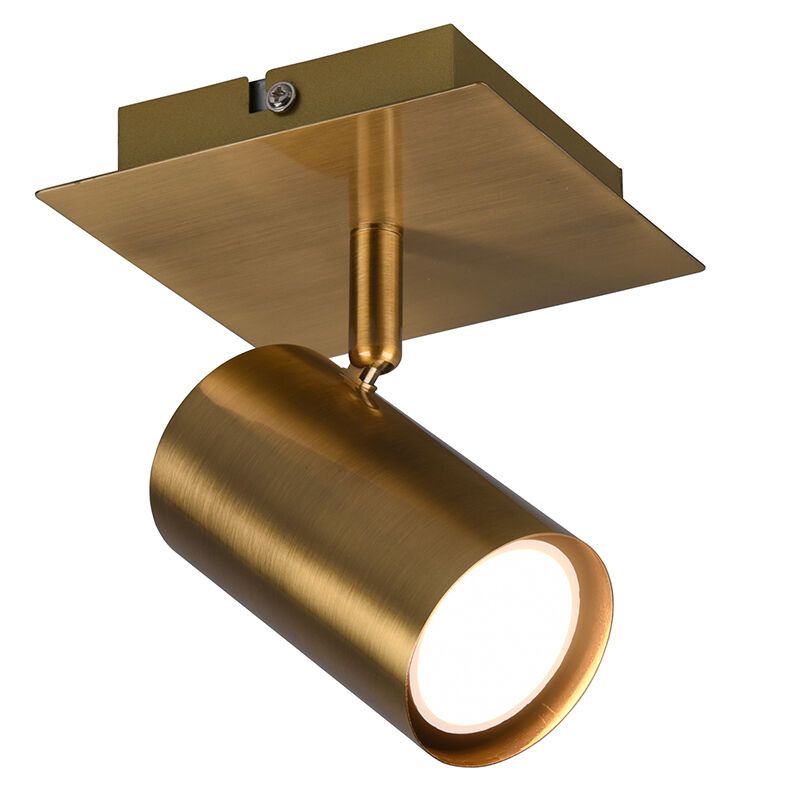 Faretto da soffitto moderno di bronzo, Kaso Faretto da soffitto moderno di bronzo, Kaso