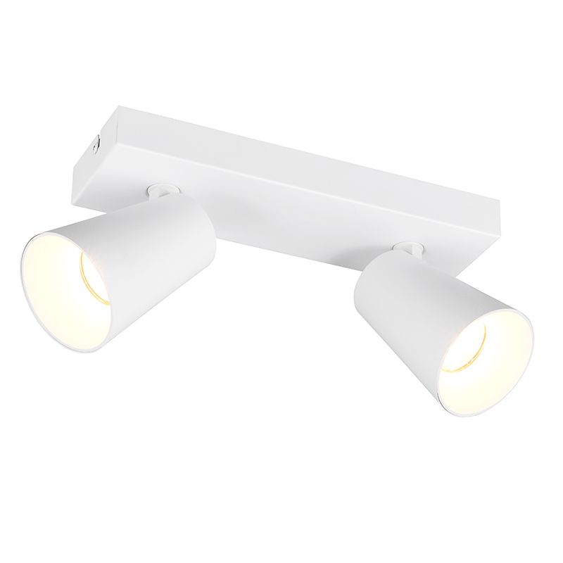 Faretto da soffitto moderno bianco, Rawien Faretto da soffitto moderno bianco, Rawien