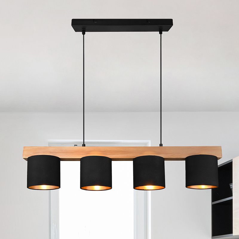 Lampada a sospensione in legno, Keltoum Lampada a sospensione in legno, Keltoum