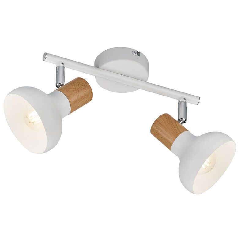 Faretto da soffitto moderno bianco, Toos Faretto da soffitto moderno bianco, Toos