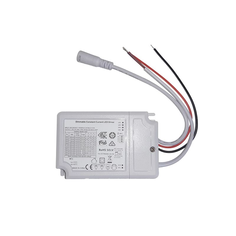 Driver per pannelli LED dimmerabili per pannelli 30x120 cm da 38W Driver per pannelli LED dimmerabili per pannelli 30x120 cm da 38W