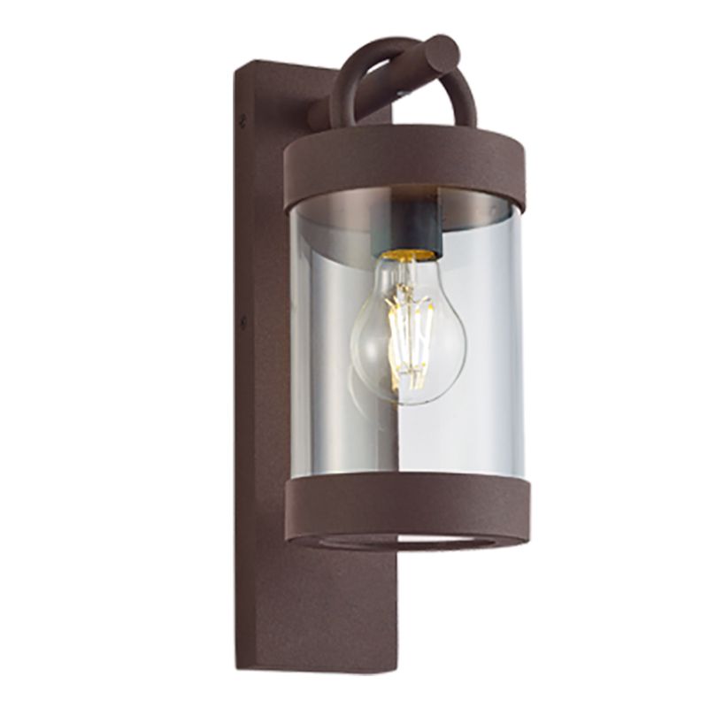 Rilevatore di movimento con sensore crepuscolare – esterno | Homematic IP