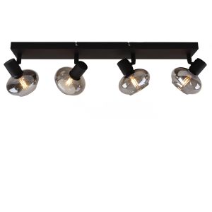 Faretto da soffitto grigio design, Skip