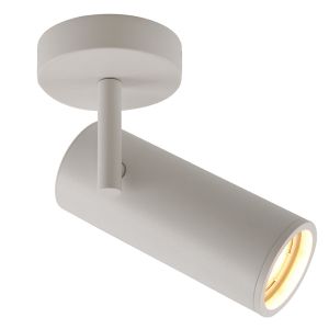 Faretto da soffitto bianco moderno, Nadi