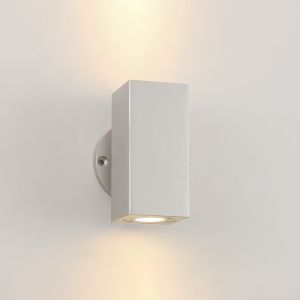 Lampada da parete up down Rudy, 12V