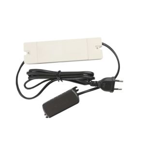 Scatola di distribuzione smart con trasformatore