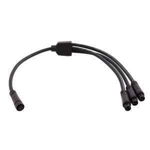 Cavo Olucia Connect 3-splitter