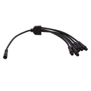 Cavo Olucia Connect 5-splitter