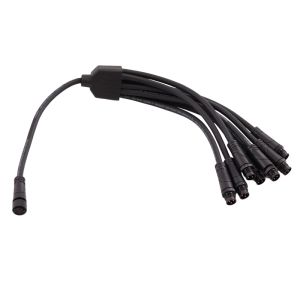 Cavo Olucia Connect 8-splitter