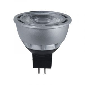 GU5.3 da attenuare a caldo, 2000k-3000k, LED, 5W