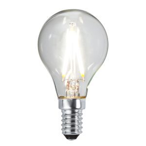 Lampadina LED E14 Ted, 2,3 Watt, 4000K (Bianco)