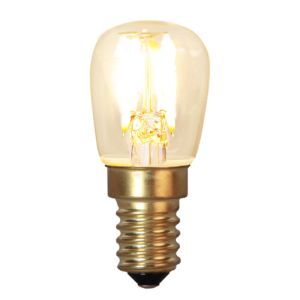 Lampadina LED E14 Ayaz, 1,4 Watt, 2100K (Bianco extra atmosferico)