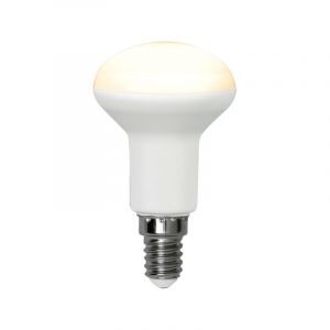 Lampadina LED E14 Yassir, 6 Watt, 2700K (Bianco caldo extra)